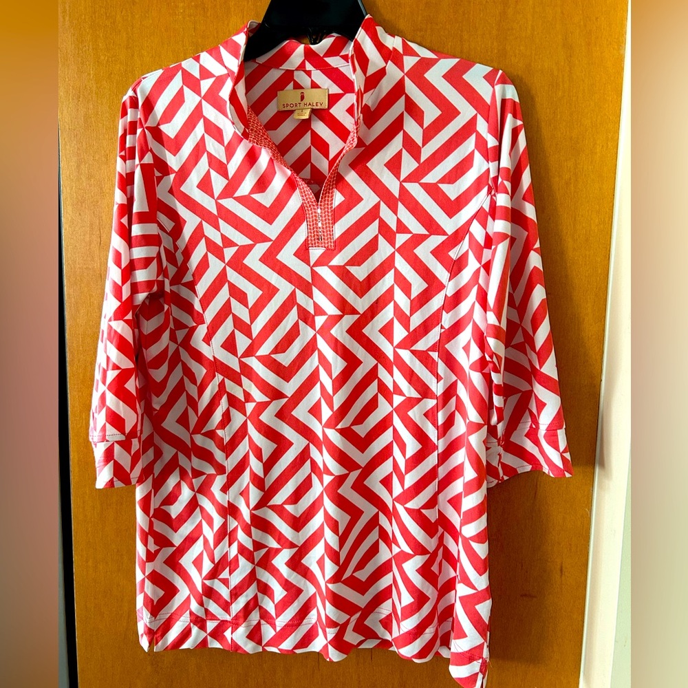 Beautiful ladies top